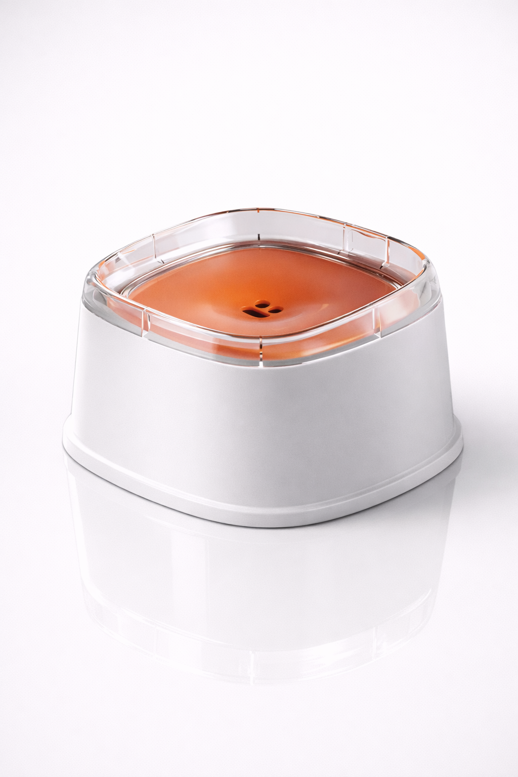 Bol Intelligent Anti-Éclaboussures